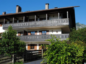 Premium-Chalet Achental mit Kamin und Sauna Schleching